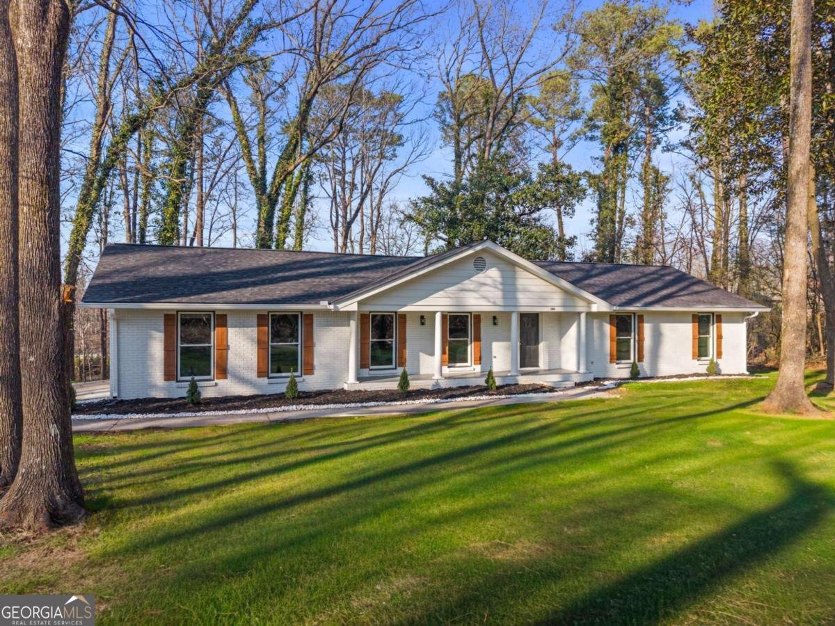 599 Honey Creek Road Conyers - Photo 41