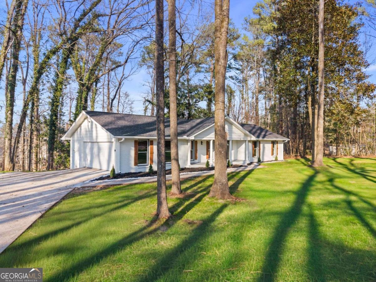 599 Honey Creek Road Conyers - Photo 42