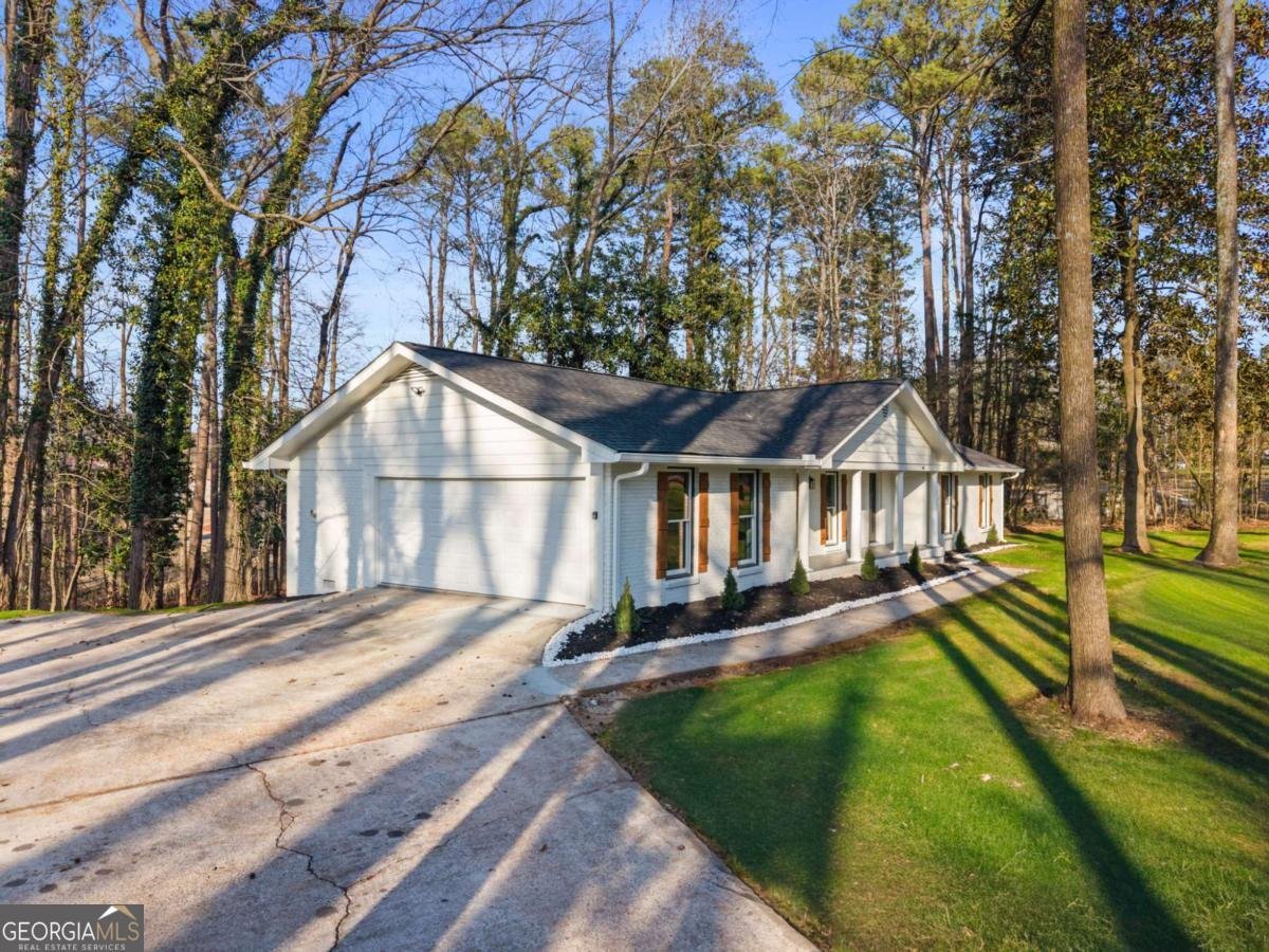 599 Honey Creek Road Conyers - Photo 43