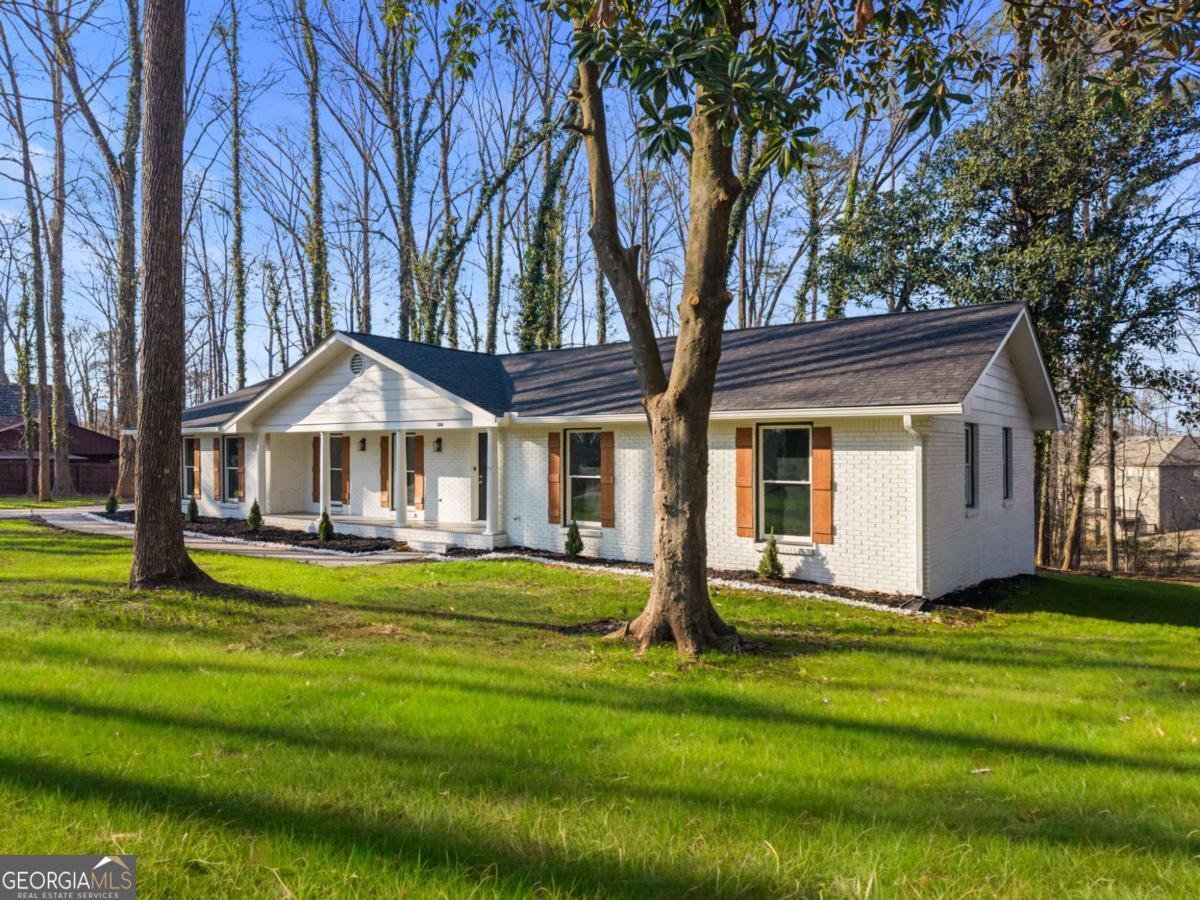 599 Honey Creek Road Conyers - Photo 44