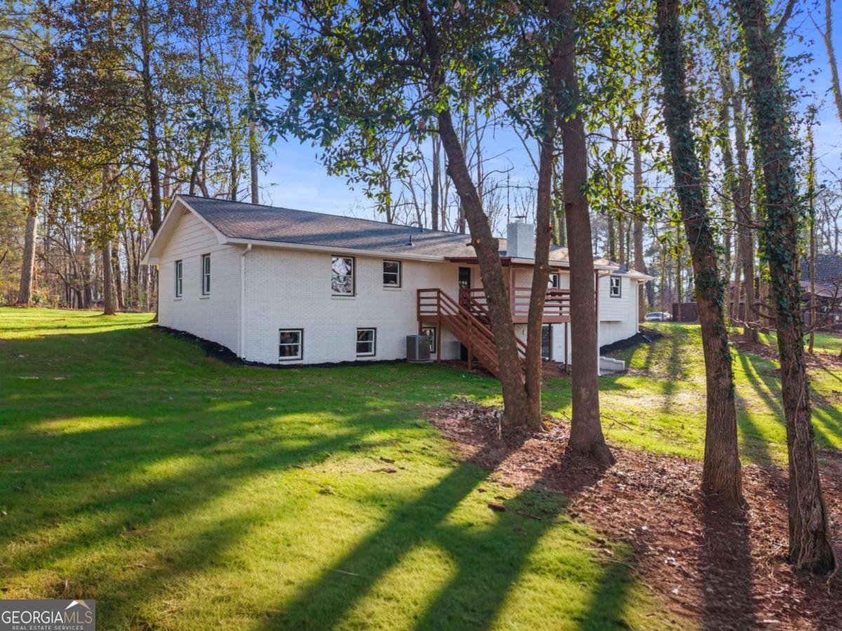 599 Honey Creek Road Conyers - Photo 45