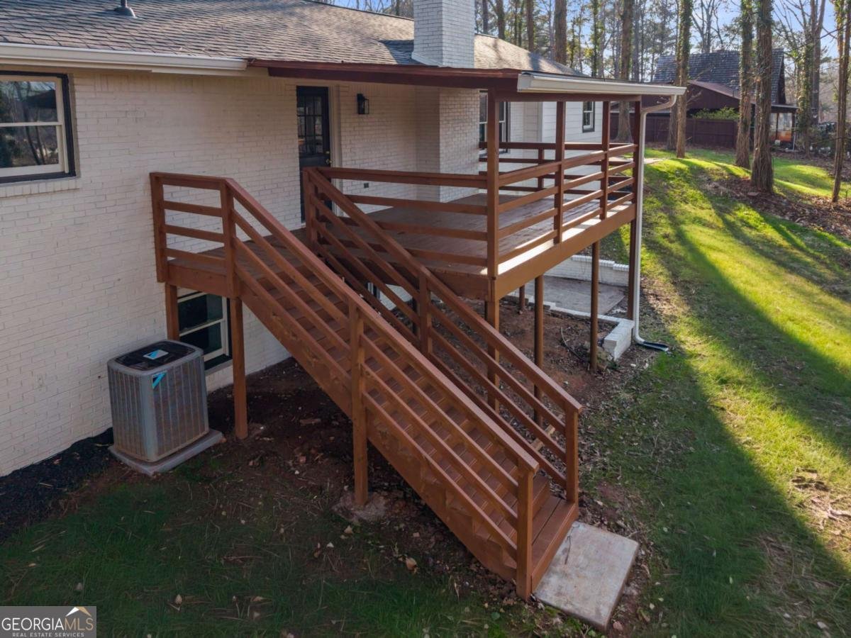 599 Honey Creek Road Conyers - Photo 46