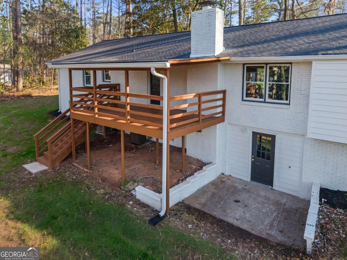 599 Honey Creek Road Conyers - Photo 47