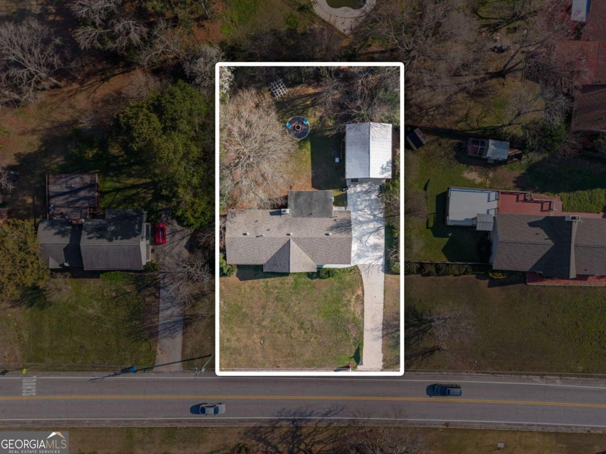 599 Honey Creek Road Conyers - Photo 7