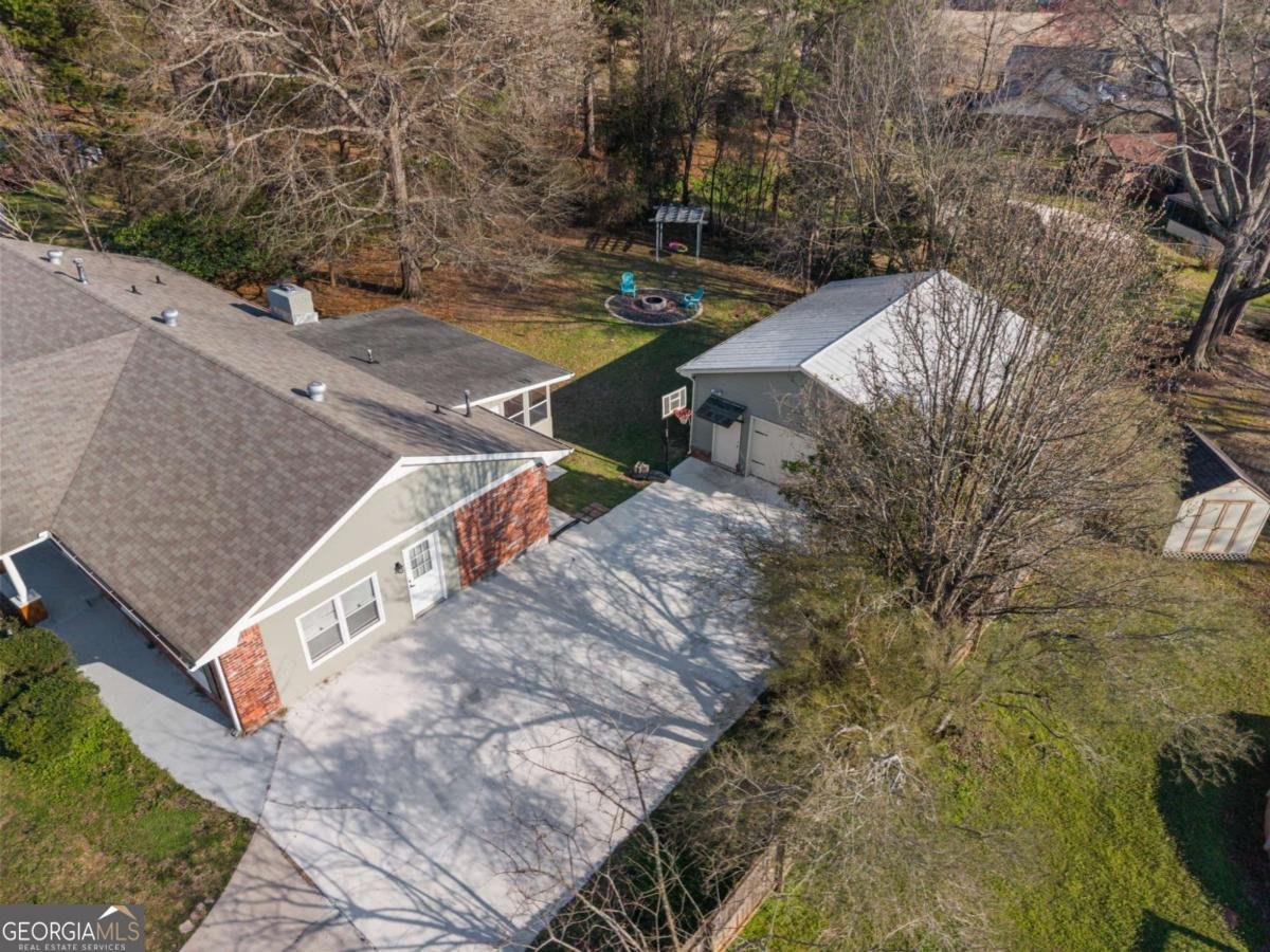 599 Honey Creek Road Conyers - Photo 8