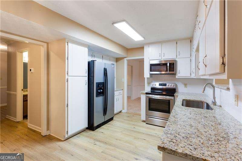 115 Granby Lane Fayetteville - Photo 13