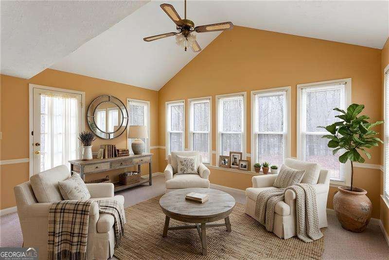 115 Granby Lane Fayetteville - Photo 15