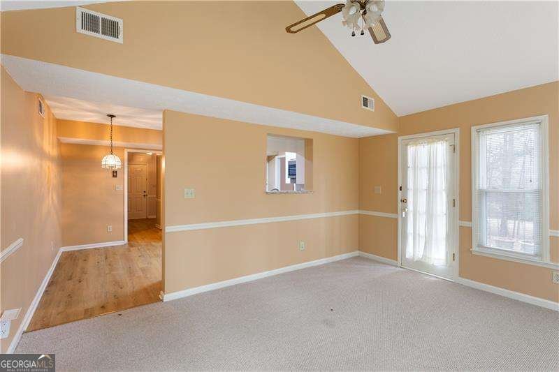 115 Granby Lane Fayetteville - Photo 18