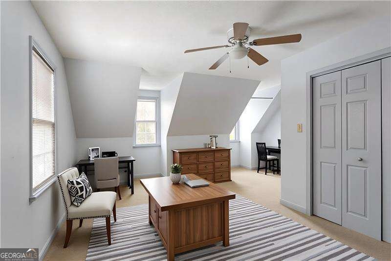 115 Granby Lane Fayetteville - Photo 19