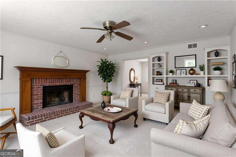 115 Granby Lane Fayetteville - Photo 6