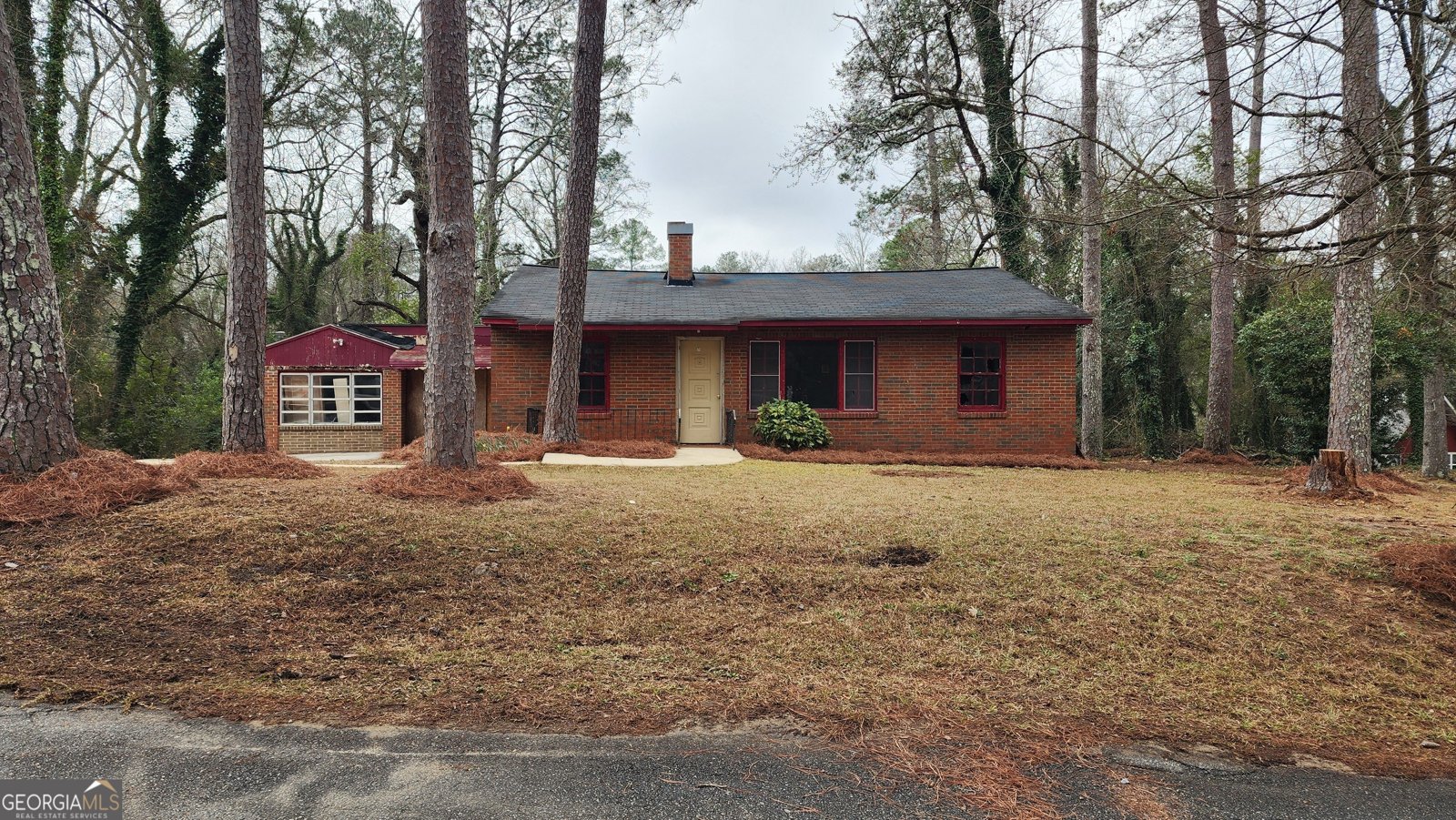 2361 Ollie Drive Macon - Photo 23