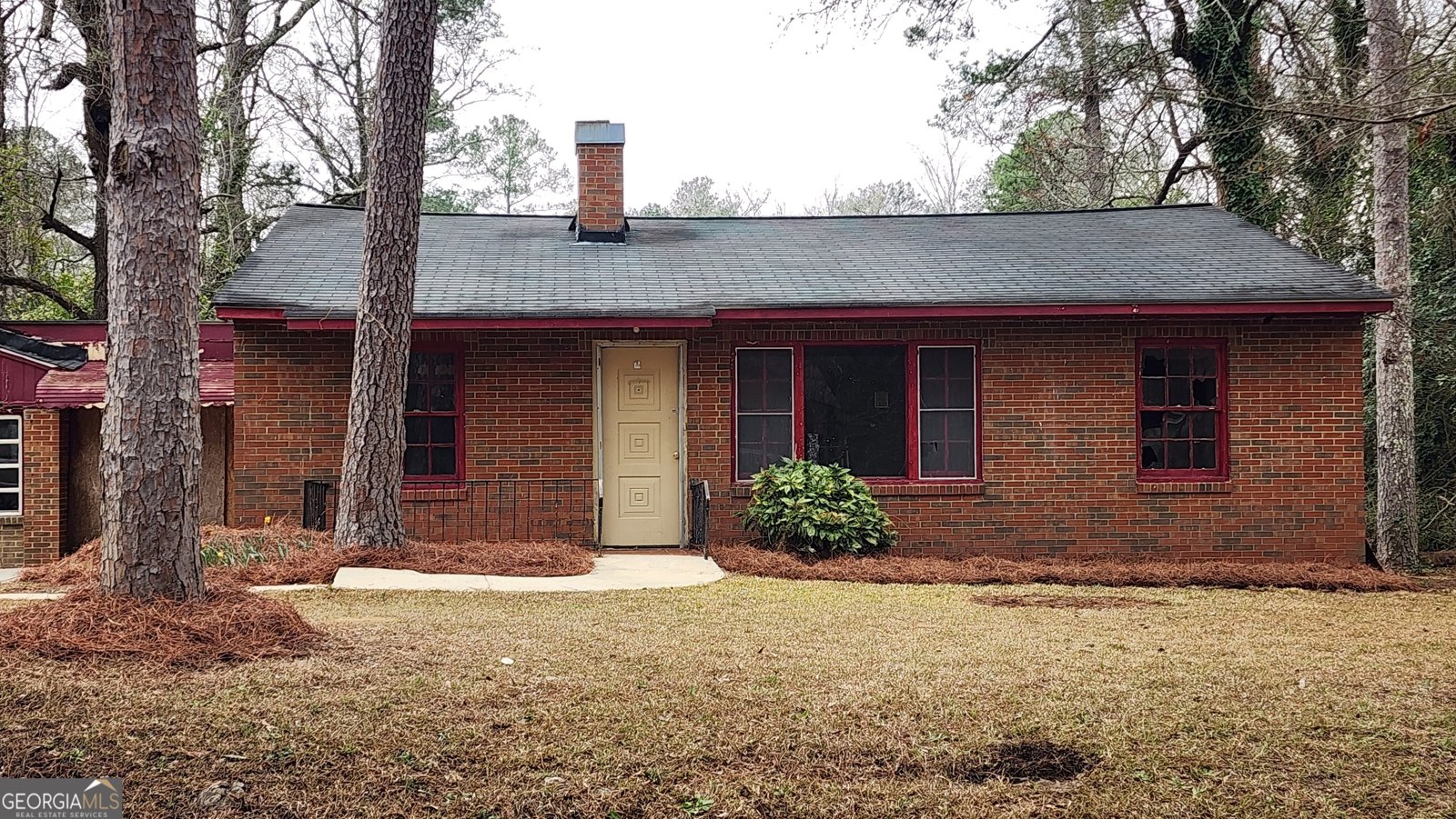 2361 Ollie Drive Macon - Photo 24