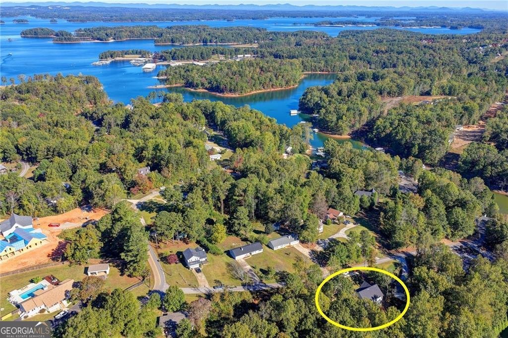 6181 Shoreland Circle Buford - Photo 102