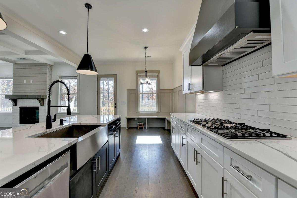 6181 Shoreland Circle Buford - Photo 17