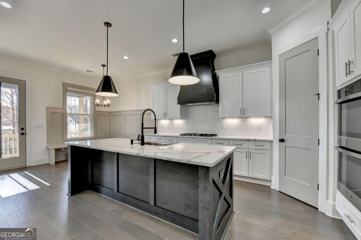 6181 Shoreland Circle Buford - Photo 18