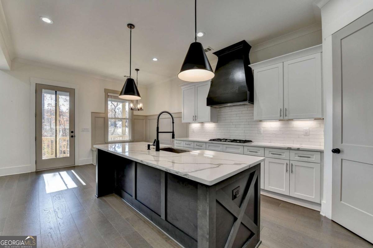 6181 Shoreland Circle Buford - Photo 19