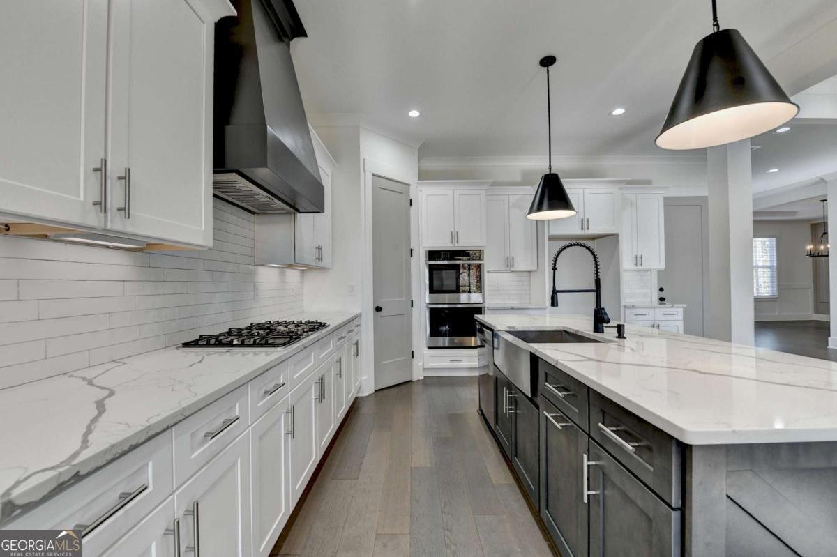 6181 Shoreland Circle Buford - Photo 21