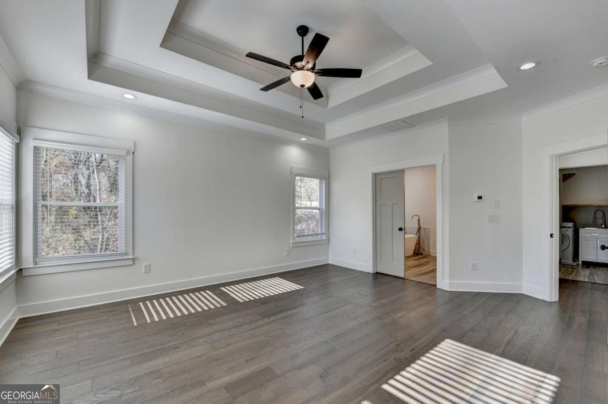 6181 Shoreland Circle Buford - Photo 49