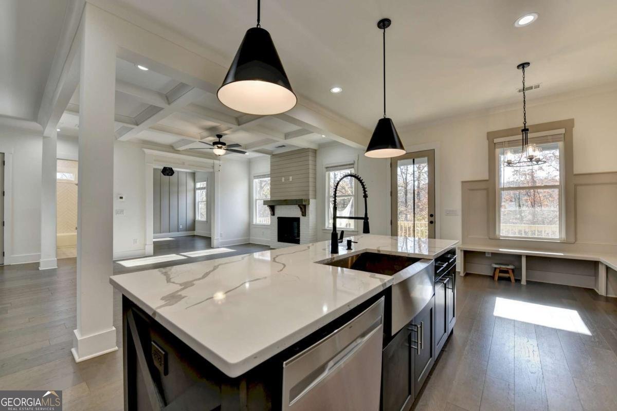 6181 Shoreland Circle Buford - Photo 6