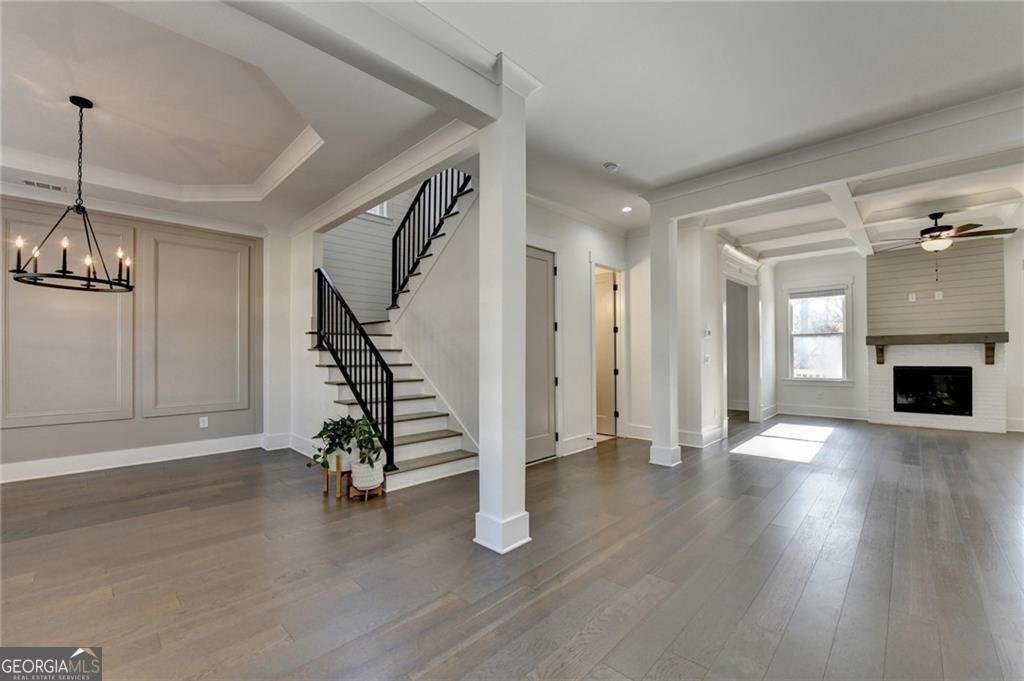 6181 Shoreland Circle Buford - Photo 7