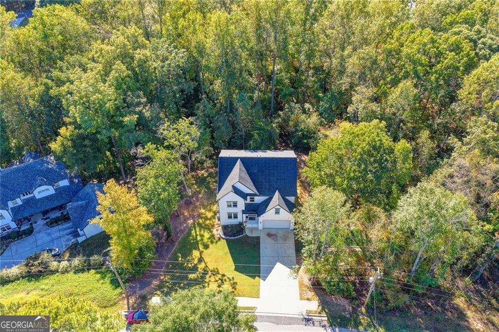 6181 Shoreland Circle Buford - Photo 9