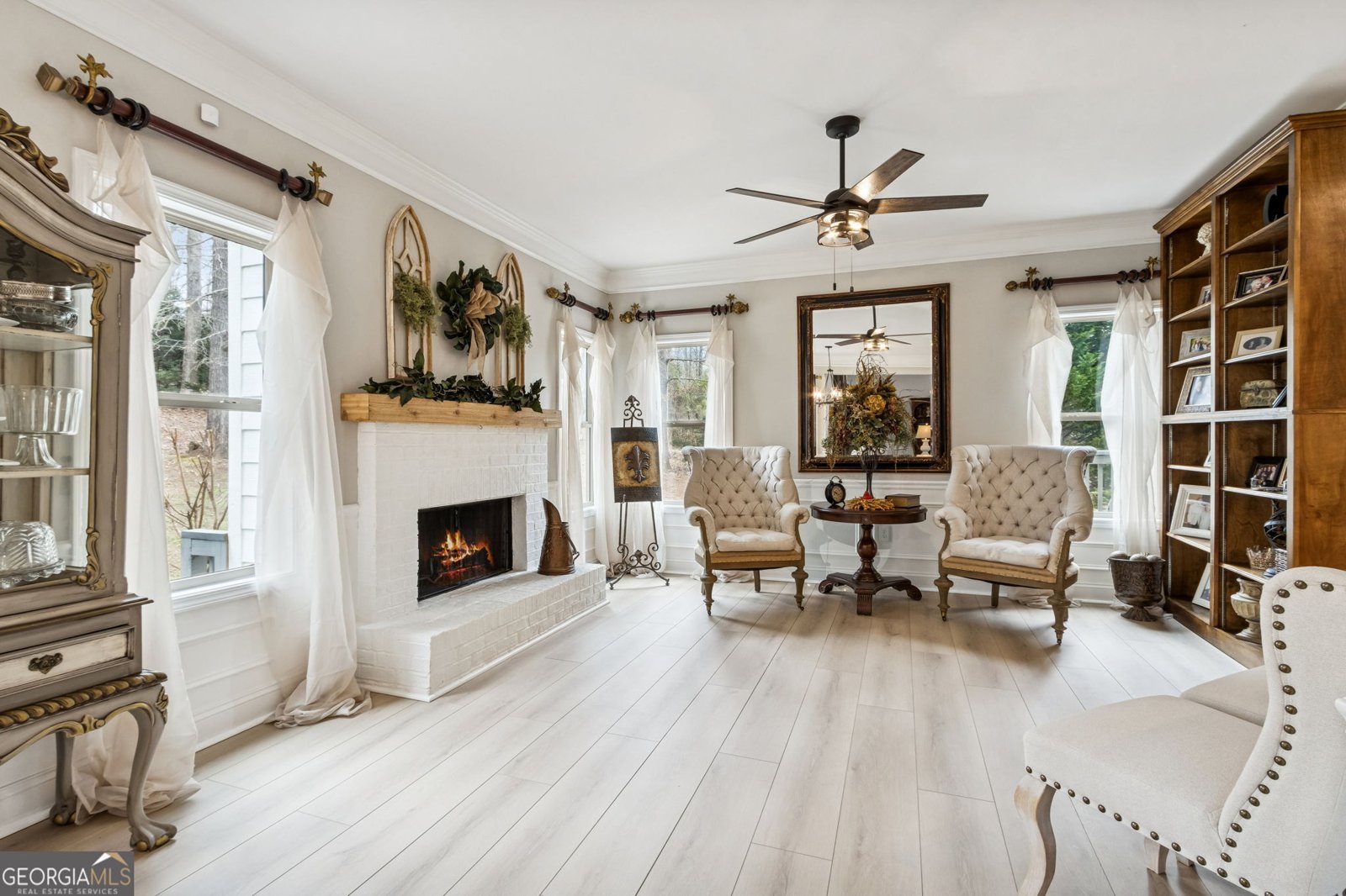 469 Billie Dean Drive Jefferson - Photo 28