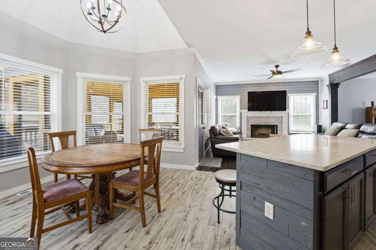 6218 Braidwood Way Acworth - Photo 15