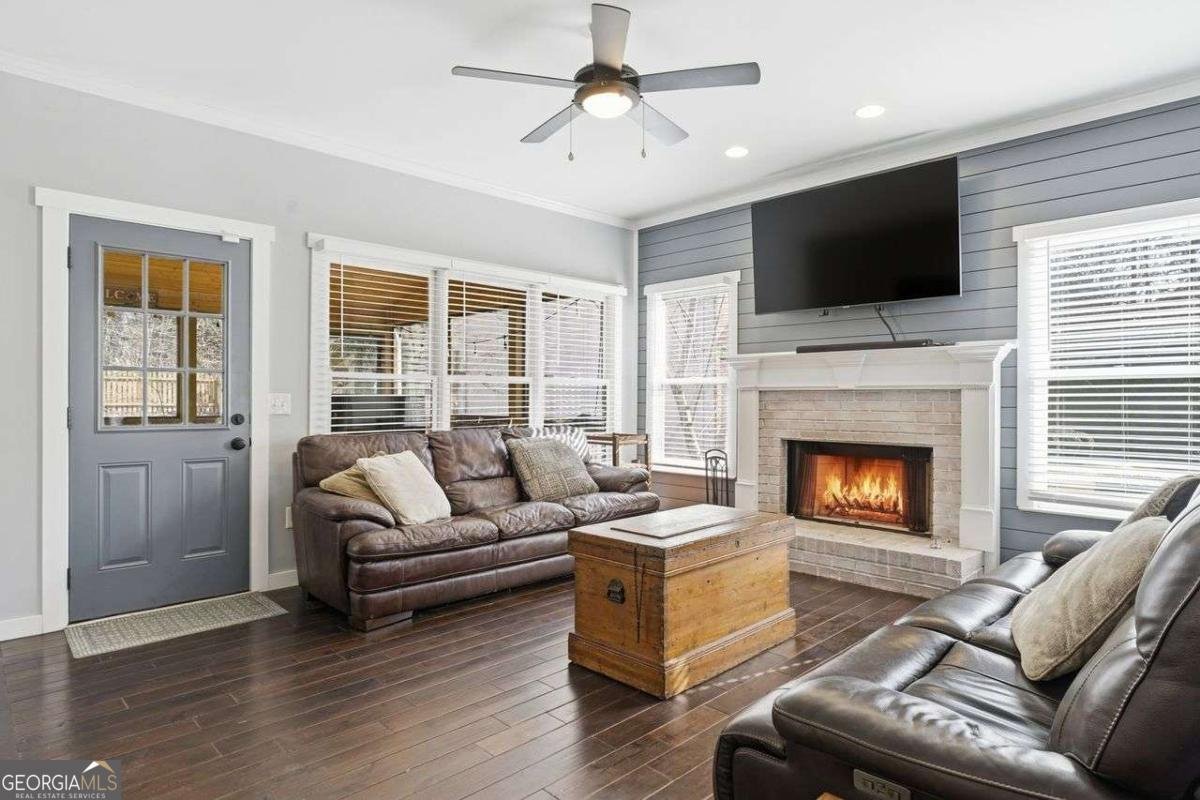 6218 Braidwood Way Acworth - Photo 19