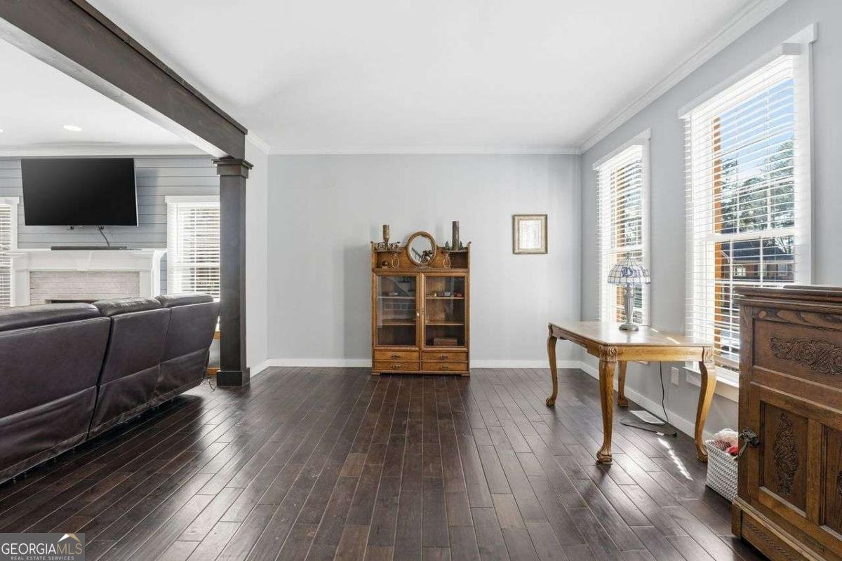 6218 Braidwood Way Acworth - Photo 26