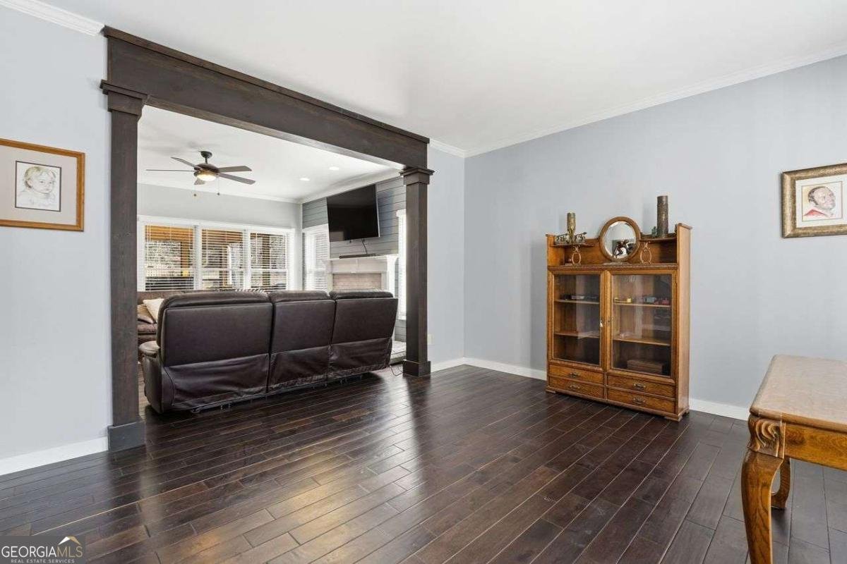 6218 Braidwood Way Acworth - Photo 28