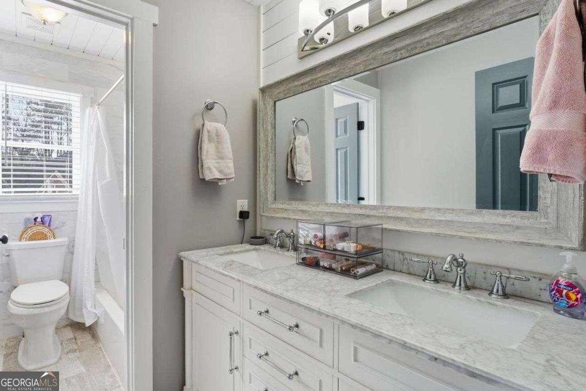 6218 Braidwood Way Acworth - Photo 33