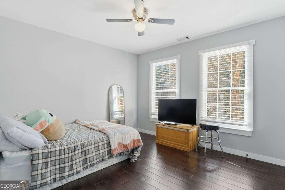 6218 Braidwood Way Acworth - Photo 34