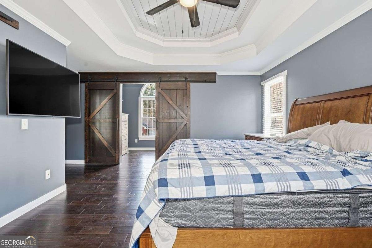 6218 Braidwood Way Acworth - Photo 40