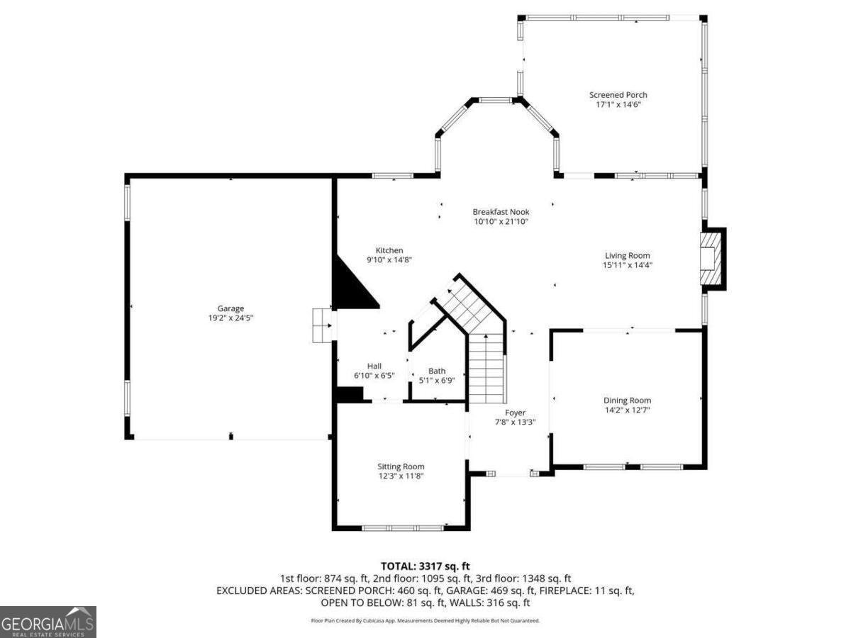6218 Braidwood Way Acworth - Photo 58