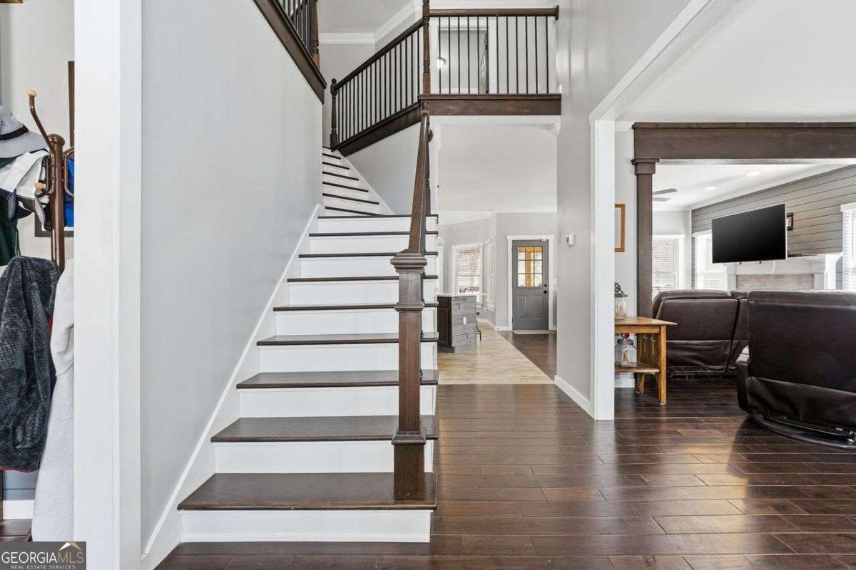 6218 Braidwood Way Acworth - Photo 6