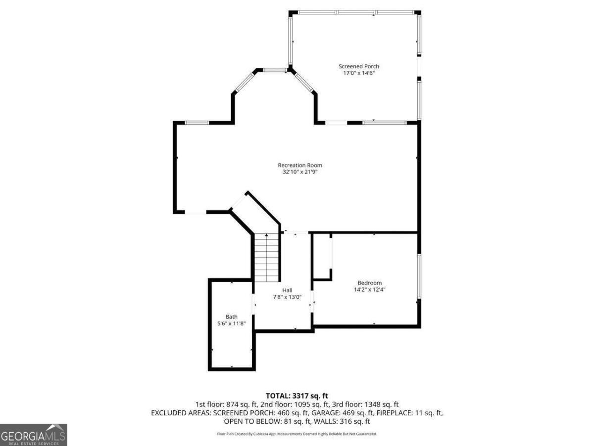 6218 Braidwood Way Acworth - Photo 60