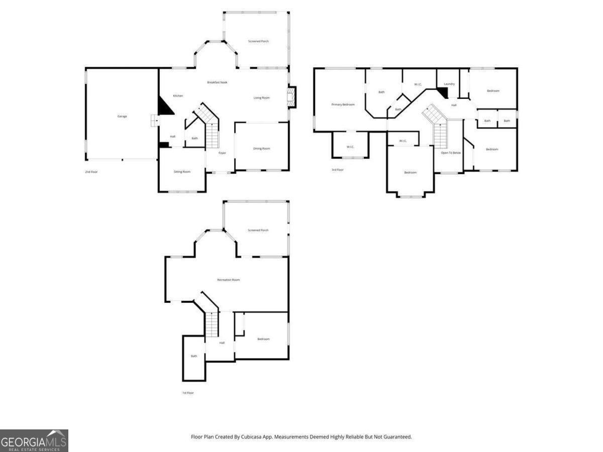 6218 Braidwood Way Acworth - Photo 61