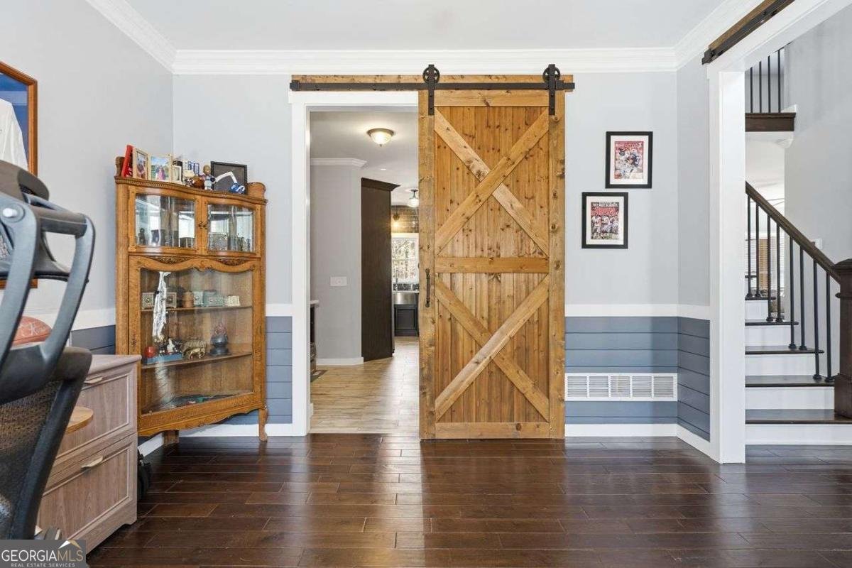 6218 Braidwood Way Acworth - Photo 8