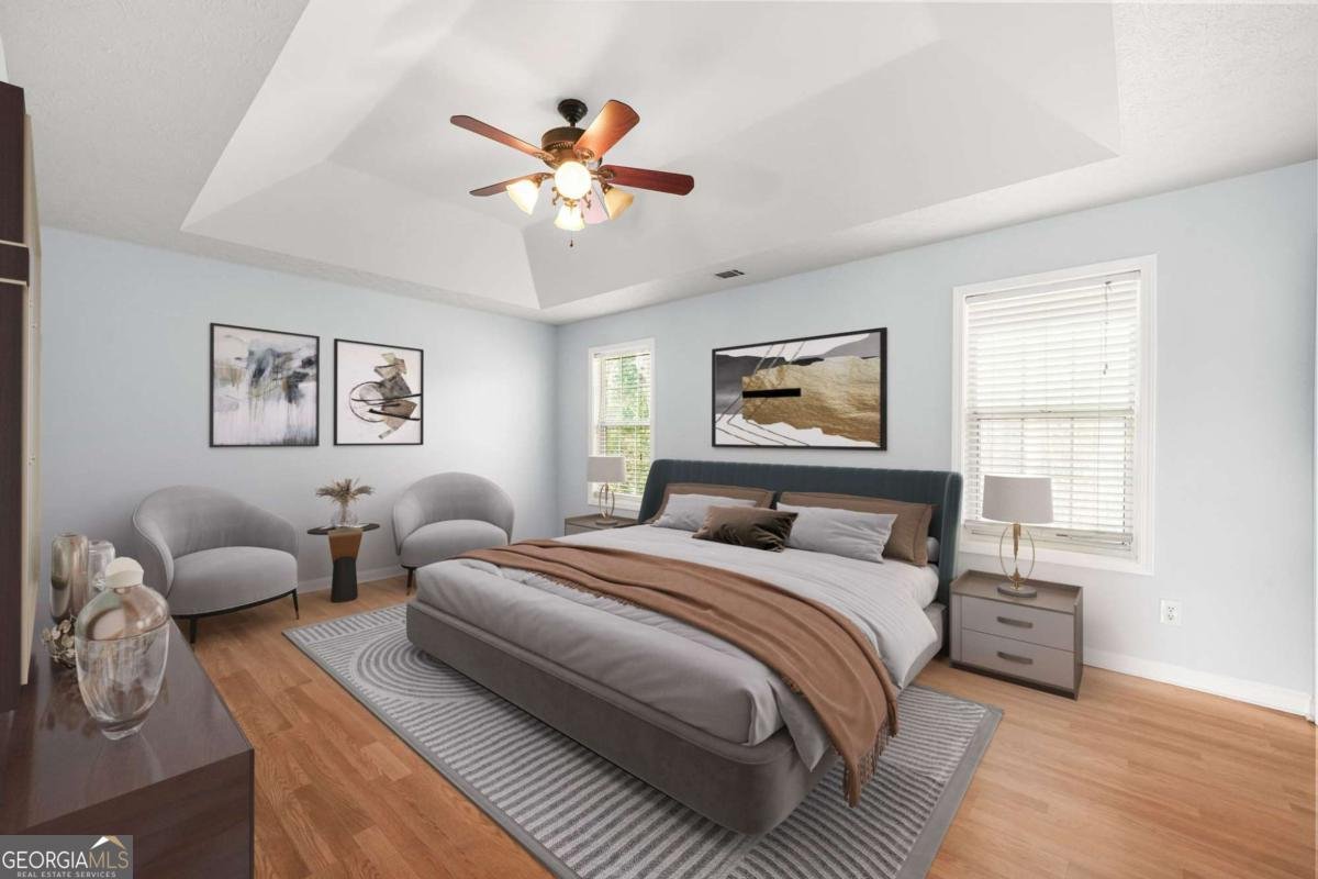 7146 Lone Oak Way Lithonia - Photo 17