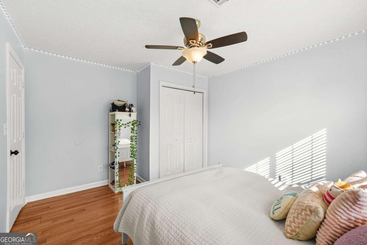 7146 Lone Oak Way Lithonia - Photo 27