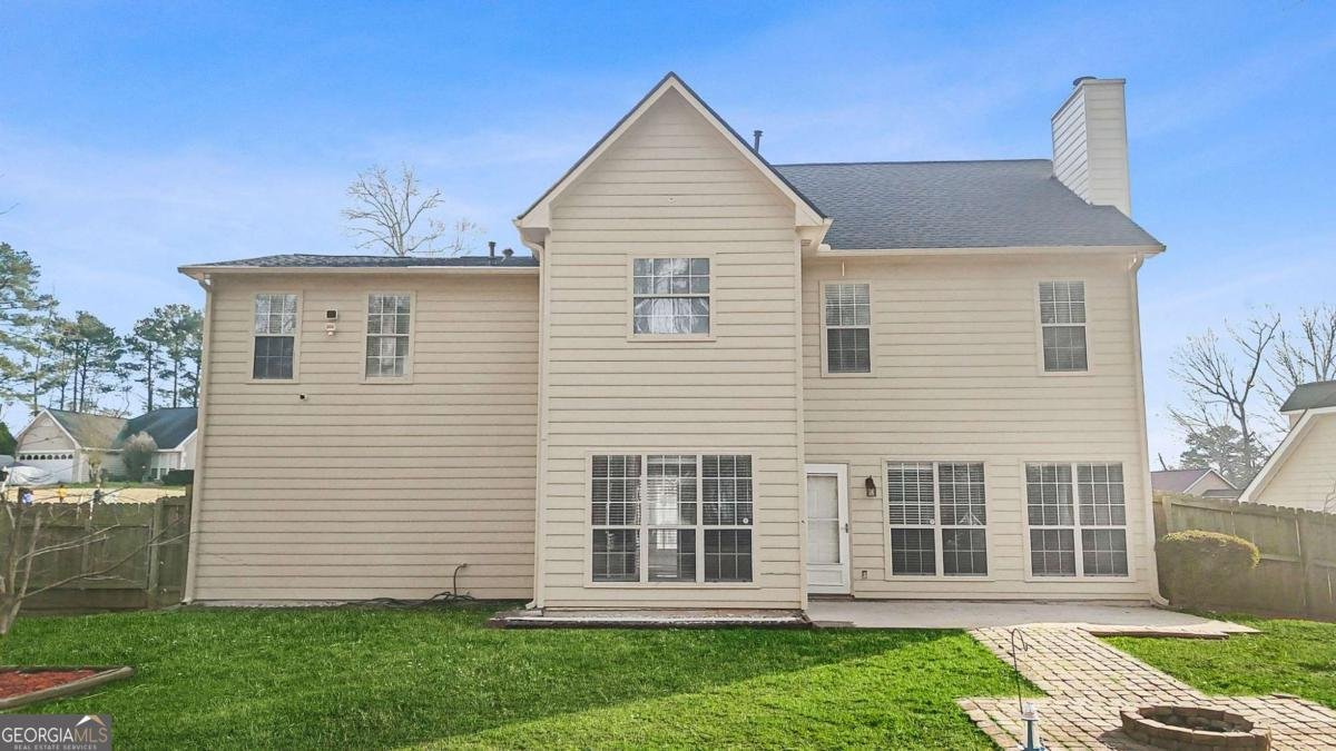 7146 Lone Oak Way Lithonia - Photo 35