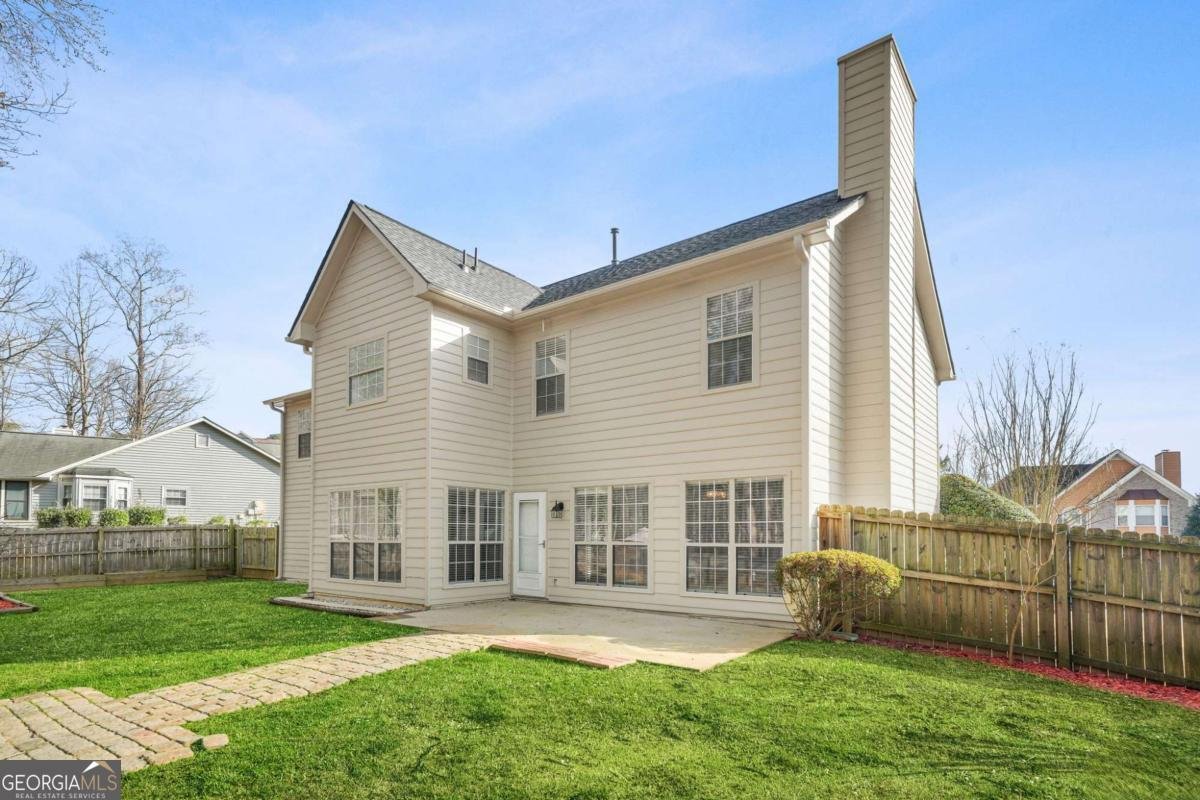 7146 Lone Oak Way Lithonia - Photo 36