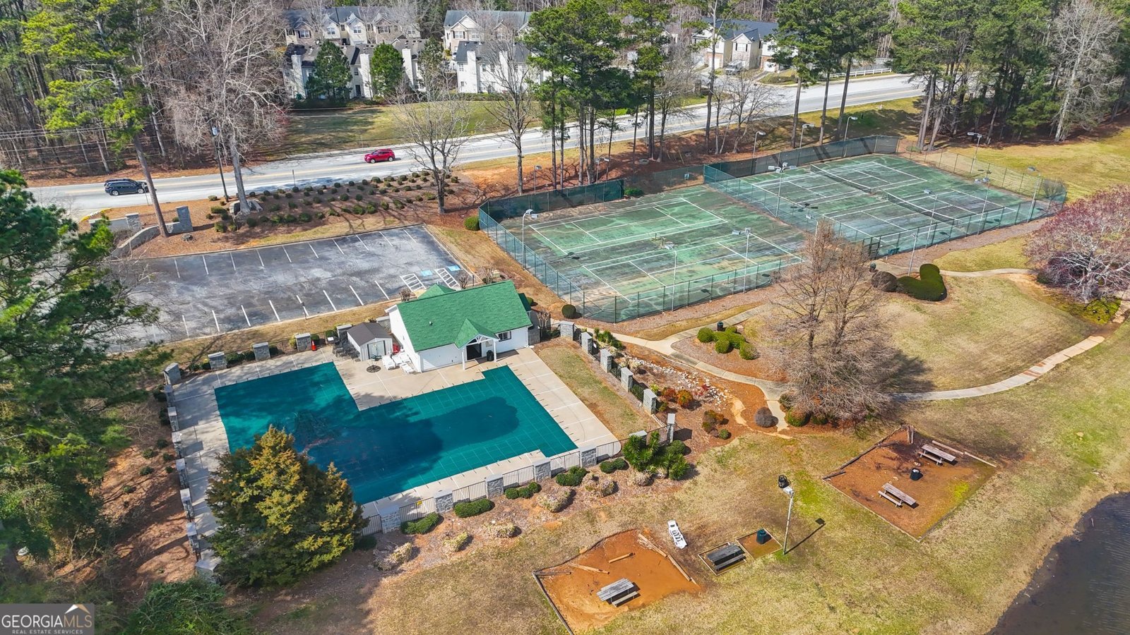 7146 Lone Oak Way Lithonia - Photo 44