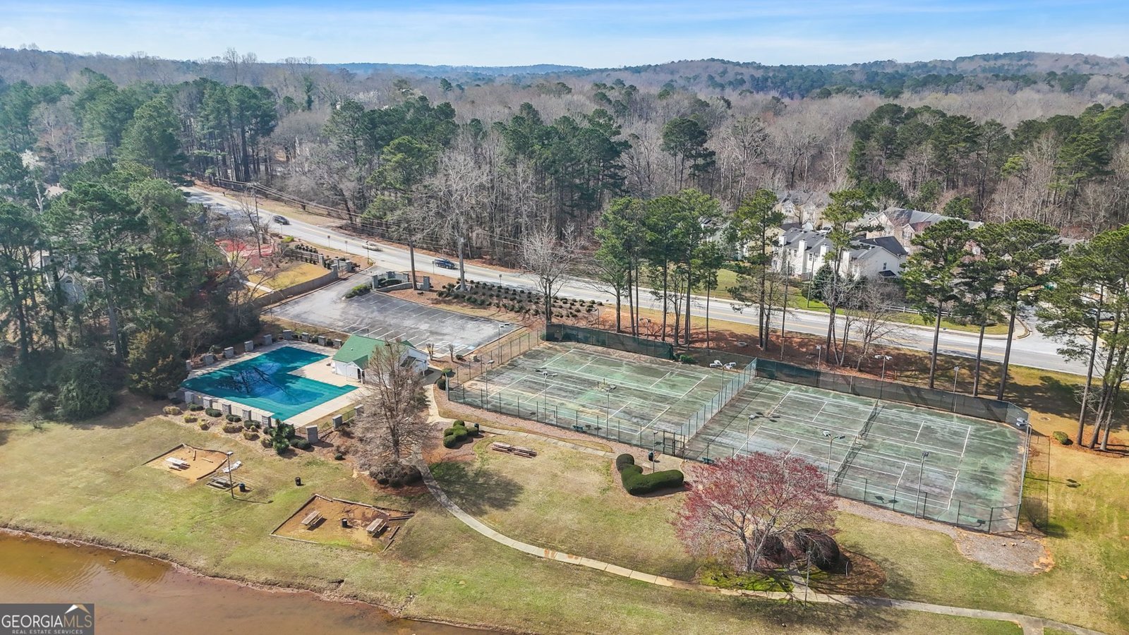 7146 Lone Oak Way Lithonia - Photo 45