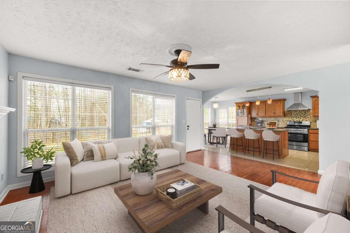 7146 Lone Oak Way Lithonia - Photo 9