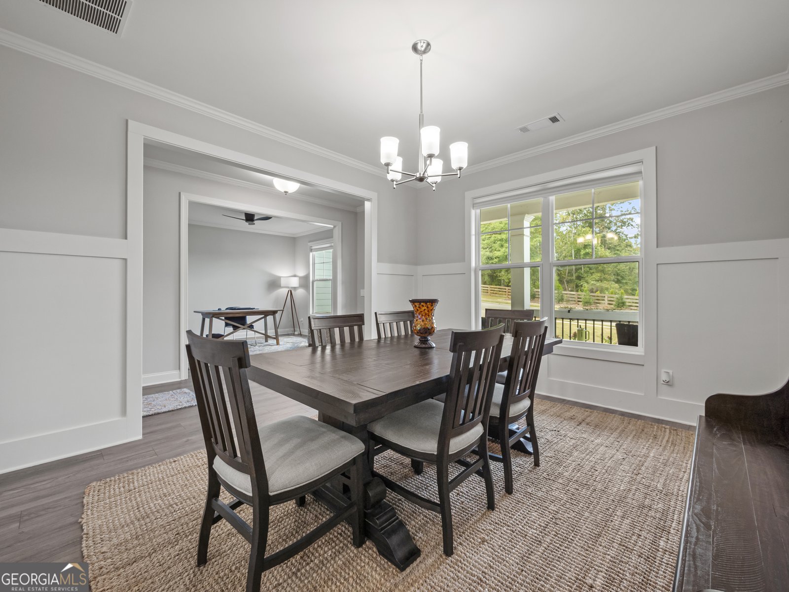 5007 Chastain Way Gainesville - Photo 10