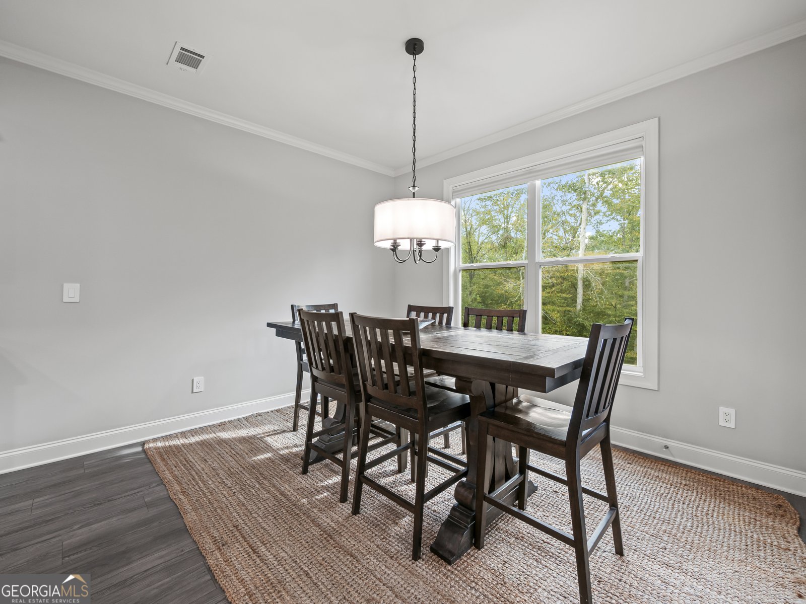 5007 Chastain Way Gainesville - Photo 12