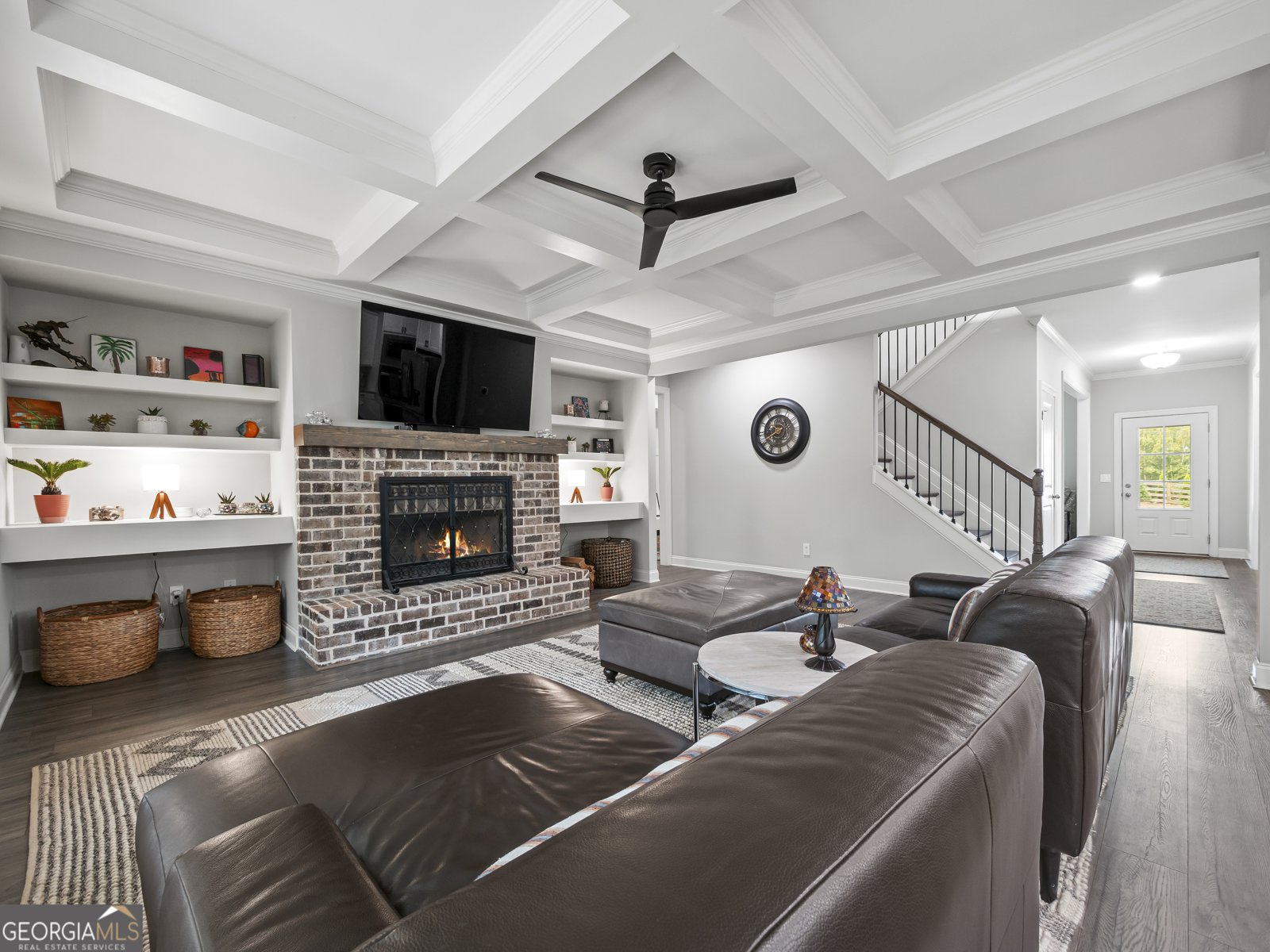 5007 Chastain Way Gainesville - Photo 13