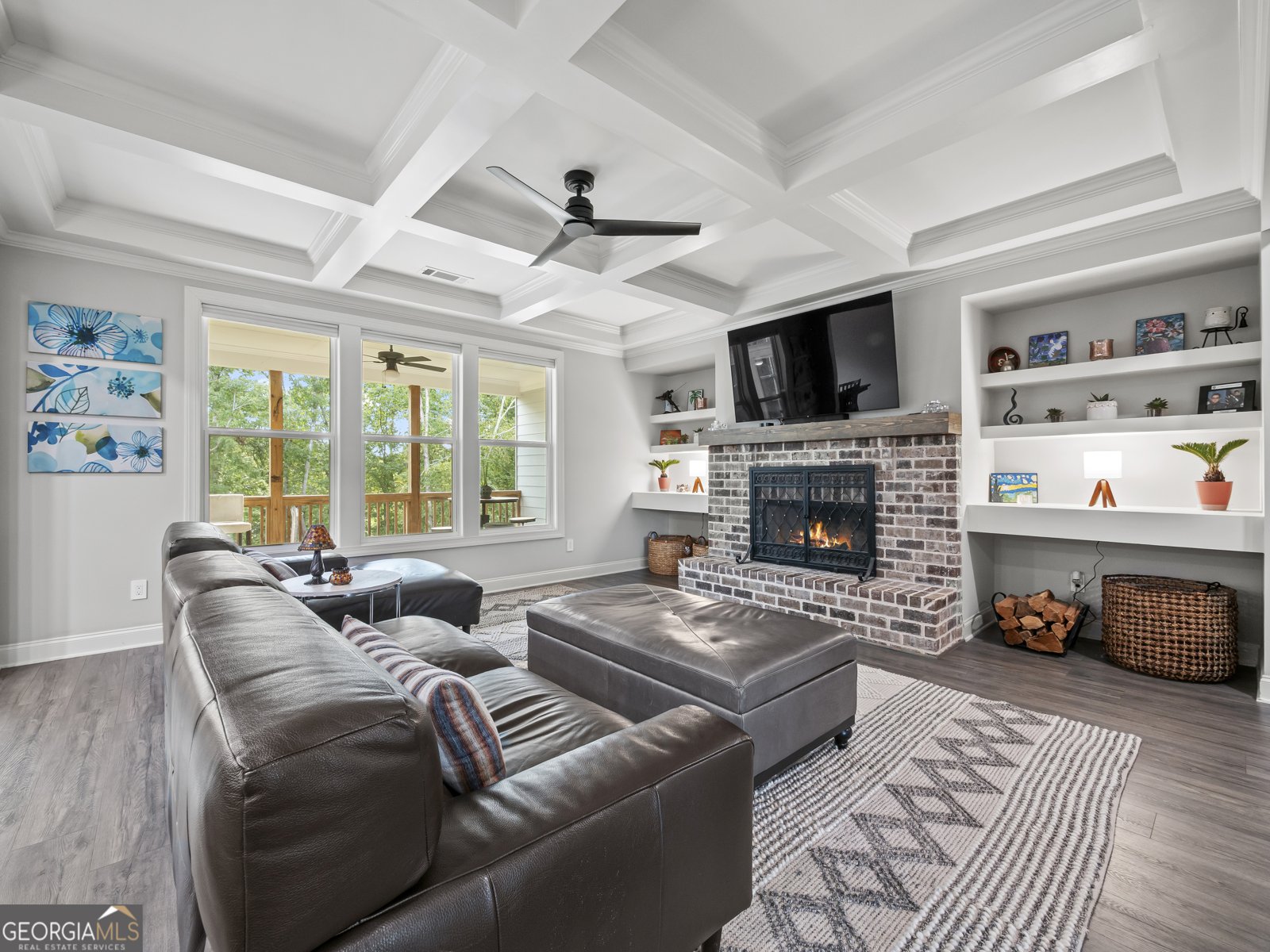 5007 Chastain Way Gainesville - Photo 14