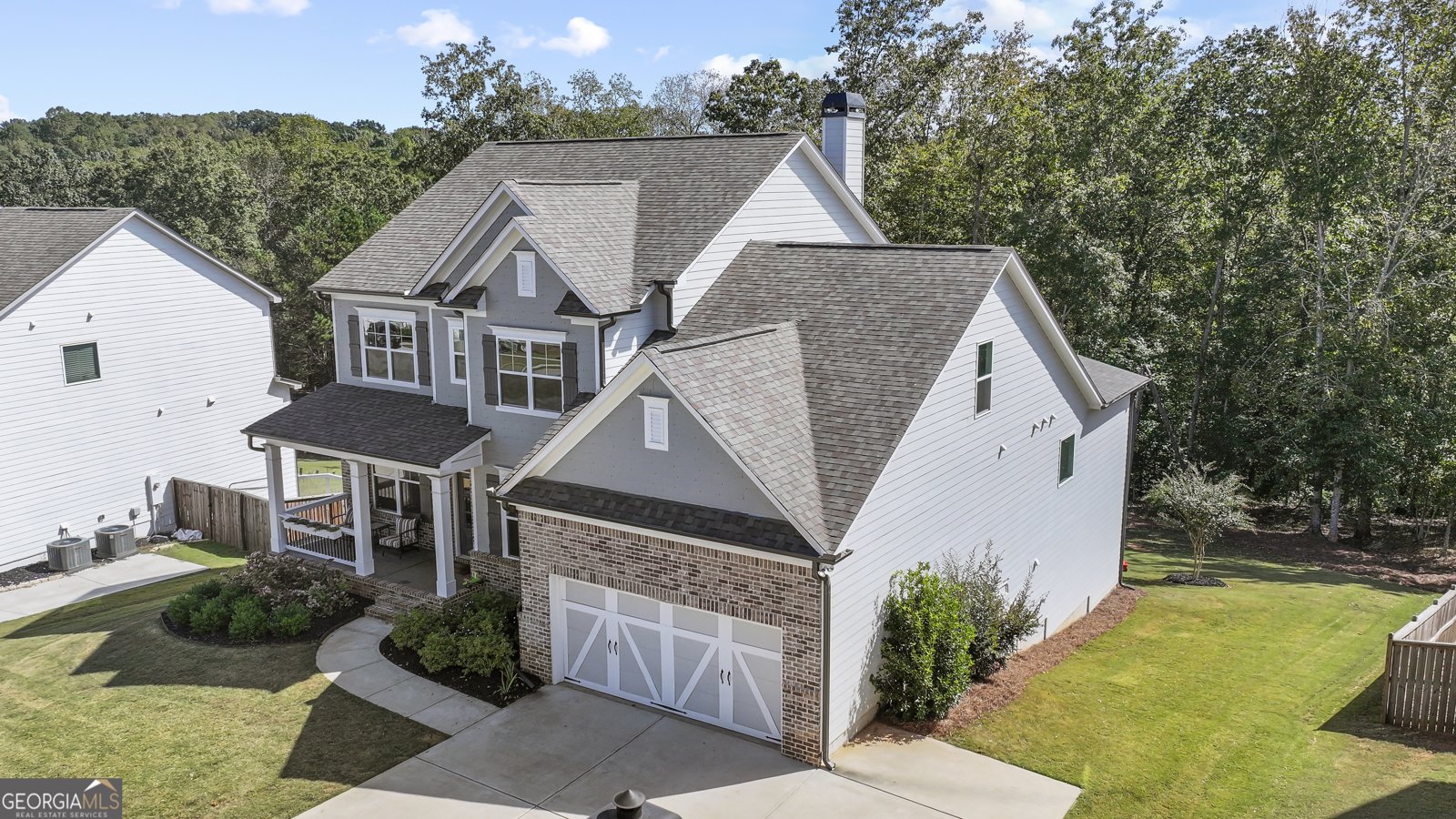 5007 Chastain Way Gainesville - Photo 21